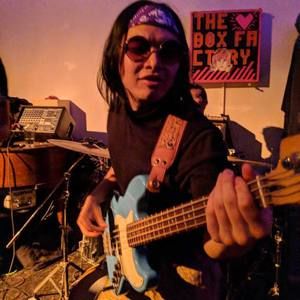 Meet your Posher, Andre